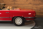1980 Mercedes 450SL oldtimer te koop