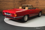 1980 Mercedes 450SL oldtimer te koop
