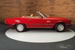 1980 Mercedes 450SL oldtimer te koop