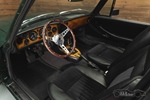 1971 Triumph Stag oldtimer te koop
