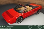 1985 Ferrari Mondial oldtimer te koop