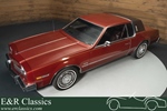 1985 Oldsmobile Toronado oldtimer te koop