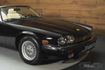 1990 Jaguar XJS oldtimer te koop