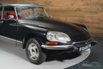 1973 Citroën DS oldtimer te koop