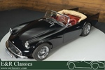 1962 Daimler SP250 oldtimer te koop
