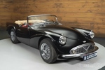 1962 Daimler SP250 oldtimer te koop