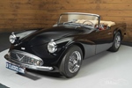 1962 Daimler SP250 oldtimer te koop