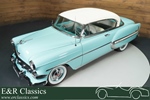 1954 Chevrolet Bel Air oldtimer te koop