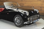 1961 Triumph TR3 oldtimer te koop