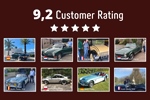 1981 Mercedes 380SL oldtimer te koop