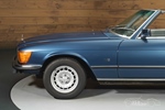 1981 Mercedes 380SL oldtimer te koop