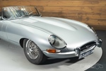 1963 Jaguar E-Type oldtimer te koop