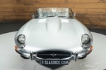 1963 Jaguar E-Type oldtimer te koop