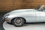 1963 Jaguar E-Type oldtimer te koop