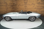 1963 Jaguar E-Type oldtimer te koop
