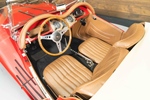 1954 MG TF oldtimer te koop
