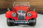 1954 MG TF oldtimer te koop
