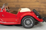 1954 MG TF oldtimer te koop