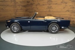 1967 Triumph TR4 oldtimer te koop