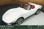 1977 Chevrolet Corvette oldtimer te koop