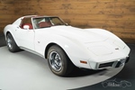 1977 Chevrolet Corvette oldtimer te koop