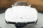 1977 Chevrolet Corvette oldtimer te koop