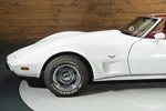 1977 Chevrolet Corvette oldtimer te koop