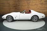 1977 Chevrolet Corvette oldtimer te koop