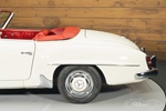 1961 Mercedes 190SL oldtimer te koop