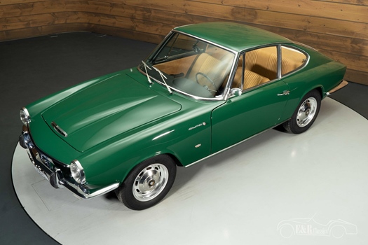 1967 Glas 1700 GT oldtimer te koop