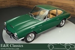1967 Glas 1700 GT oldtimer te koop