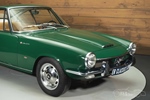 1967 Glas 1700 GT oldtimer te koop