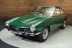 1967 Glas 1700 GT oldtimer te koop