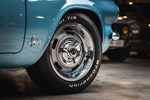 1964 Chevrolet Monza Spyder Turbo oldtimer te koop