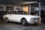 1966 Alfa Romeo Sprint oldtimer te koop