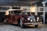 1949 AC 2-Litre oldtimer te koop