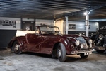 1949 AC 2-Litre oldtimer te koop