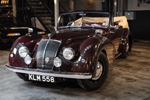 1949 AC 2-Litre oldtimer te koop