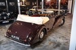 1949 AC 2-Litre oldtimer te koop
