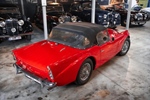 1964 Daimler SP 250 oldtimer te koop