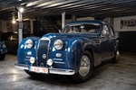 1950 Delage D6 oldtimer te koop