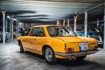 1968 Innocenti C oldtimer te koop