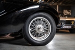 1939 MG WA Saloon oldtimer te koop