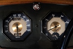 1939 MG WA Saloon oldtimer te koop