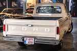 1966 Ford Ranger oldtimer te koop