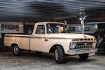 1966 Ford Ranger oldtimer te koop