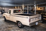 1966 Ford Ranger oldtimer te koop