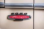 1966 Ford Ranger oldtimer te koop