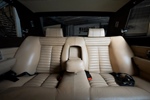 1980 Maserati Kyalami oldtimer te koop