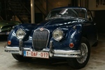 1960 Jaguar XK oldtimer te koop